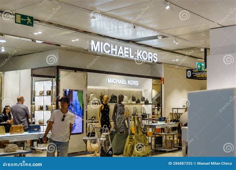 michael kors 1981 website|Michael Kors founded.